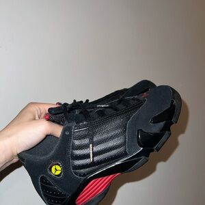 Jordan 14